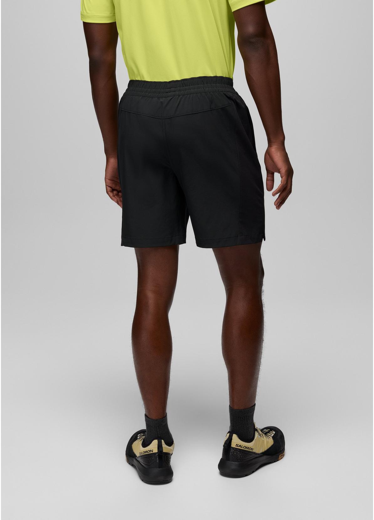 Intrinsic Breathe Lined Short