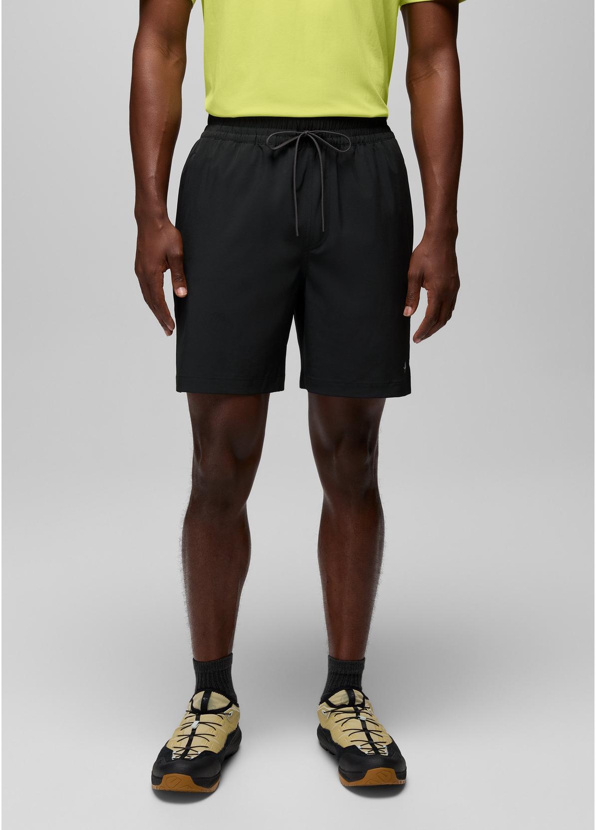 Intrinsic Breathe Lined Short