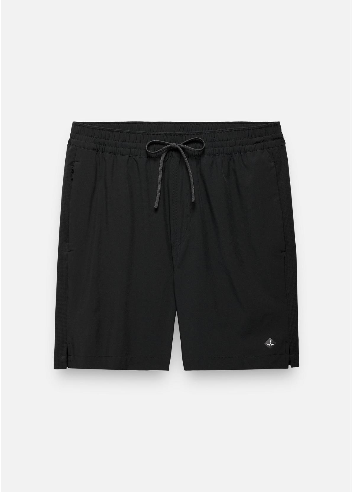 Intrinsic Breathe Lined Short