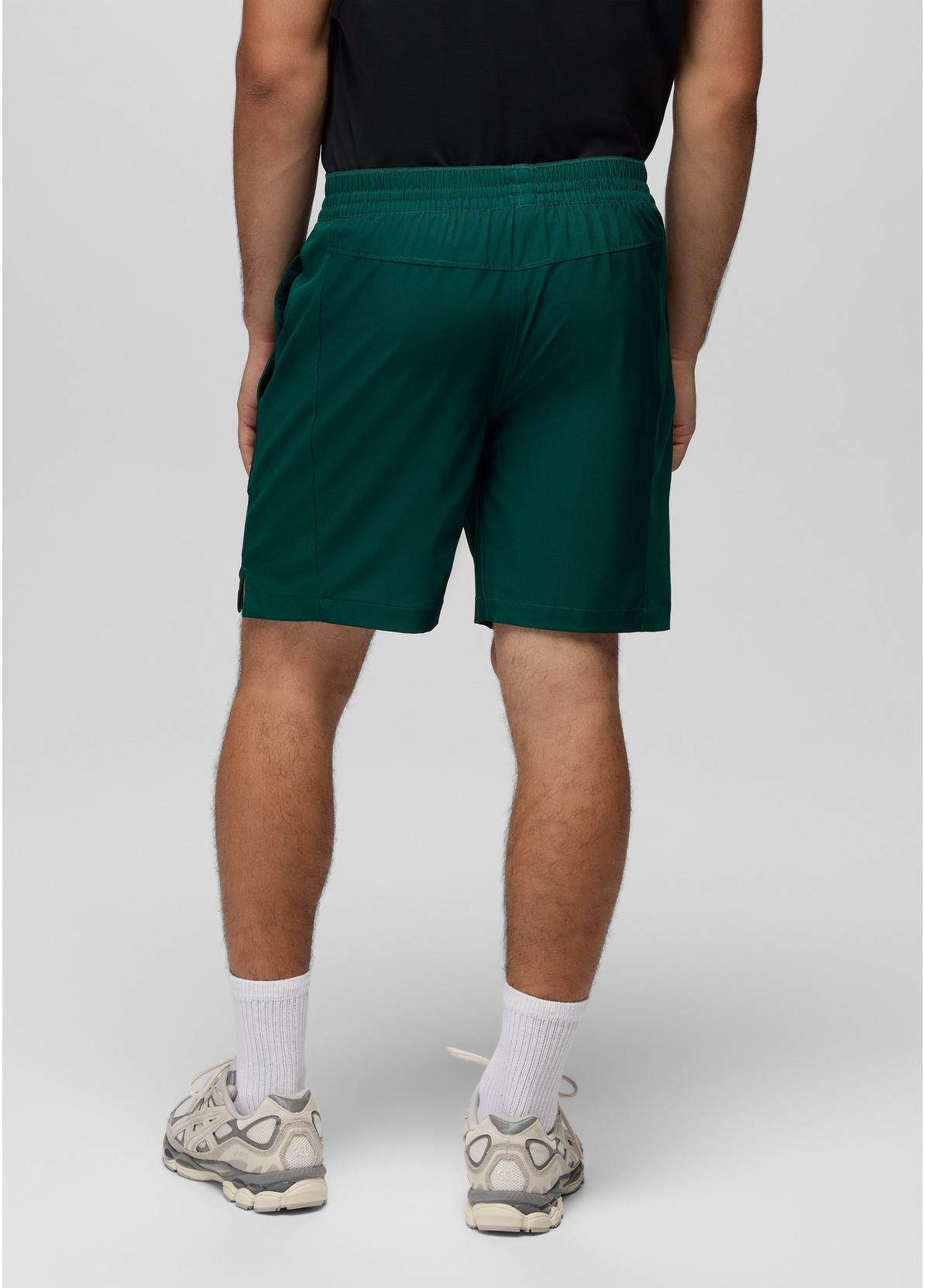 Intrinsic Breathe Lined Short