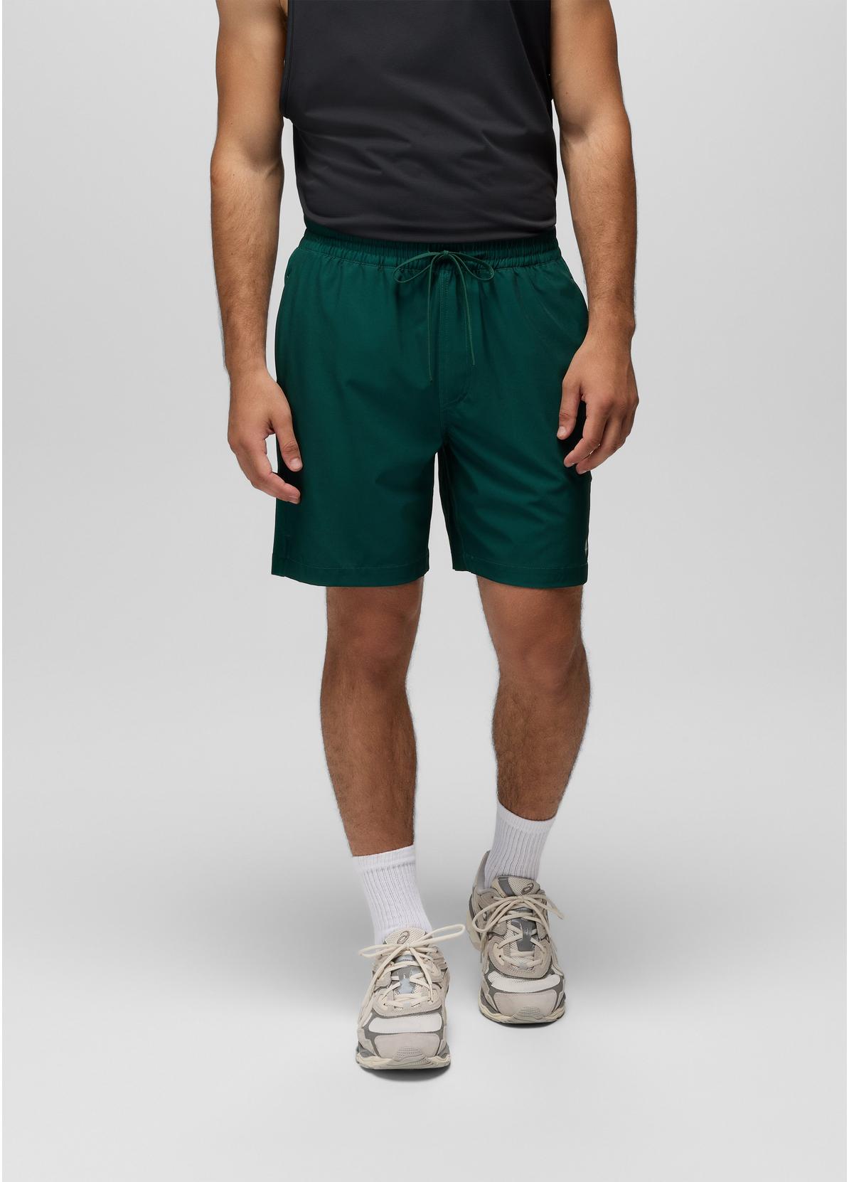 Intrinsic Breathe Lined Short