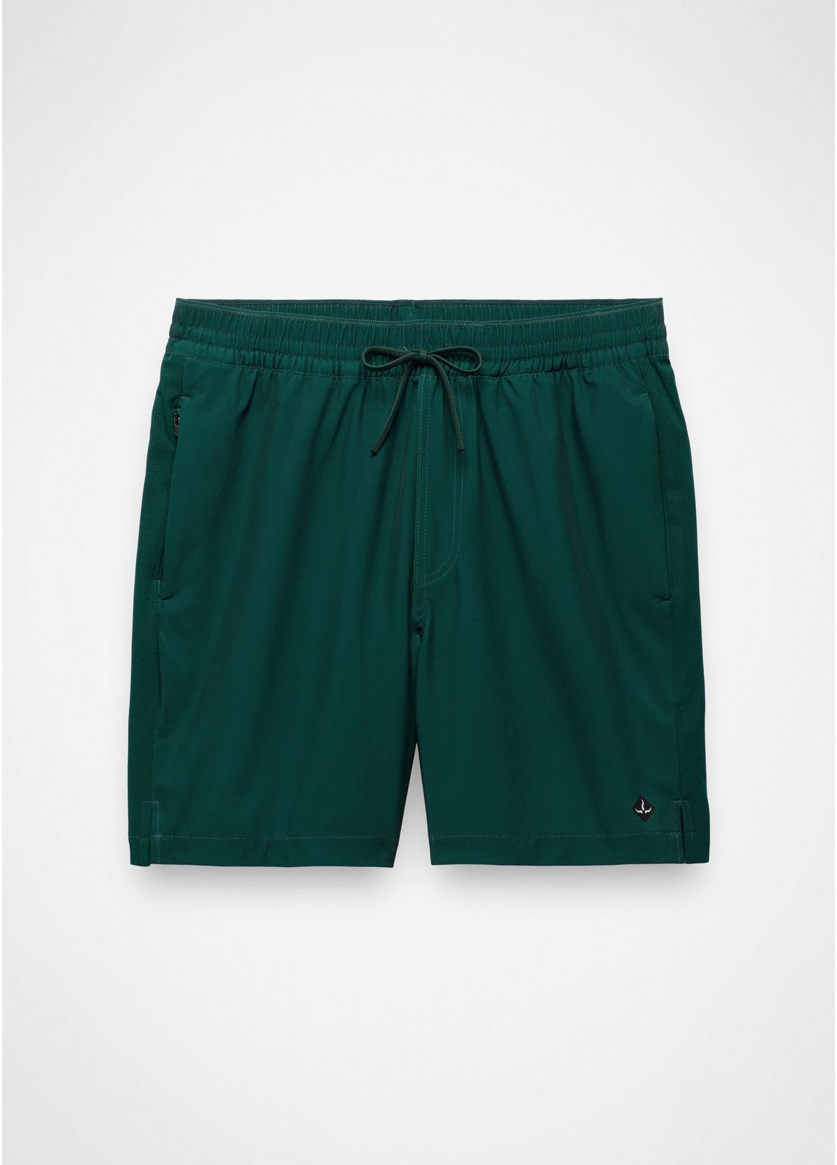 Intrinsic Breathe Lined Short