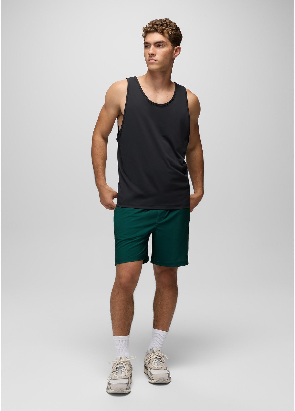 Intrinsic Breathe Lined Short