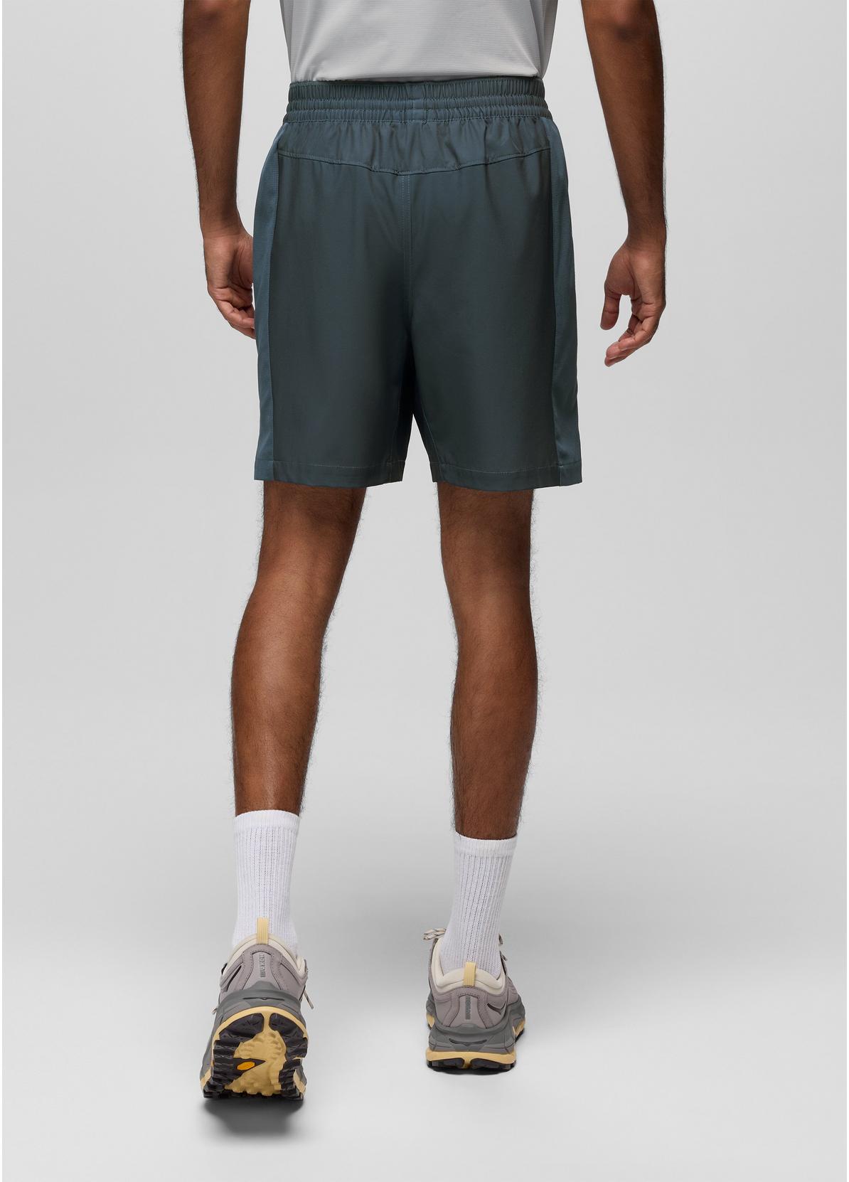 Intrinsic Breathe Lined Short