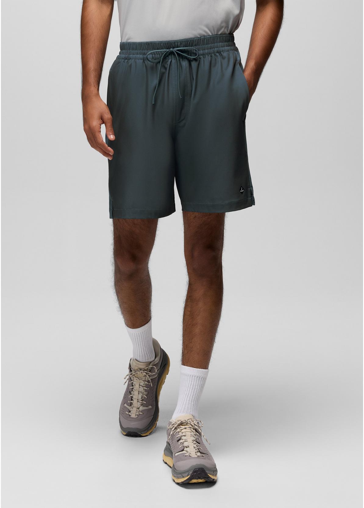 Intrinsic Breathe Lined Short