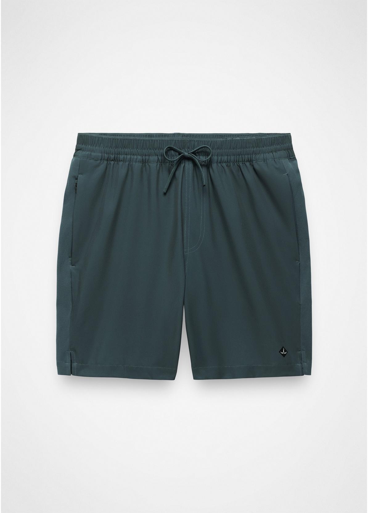 Intrinsic Breathe Lined Short