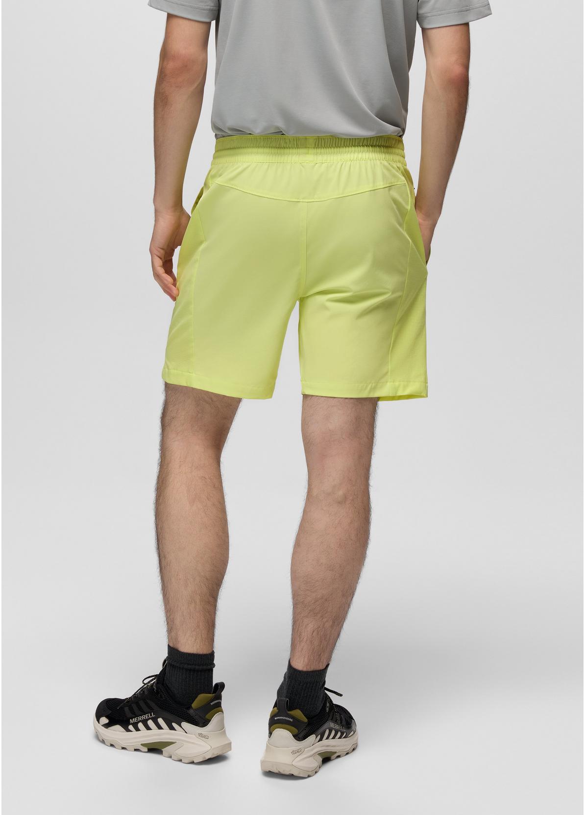 Intrinsic Breathe Lined Short