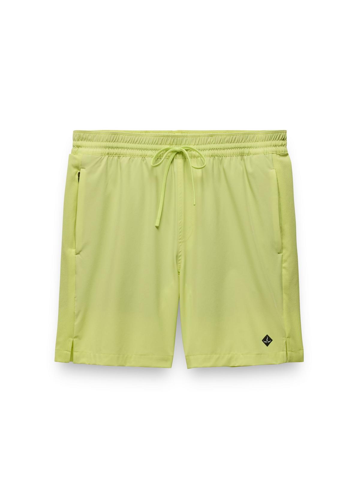 Intrinsic Breathe Lined Short