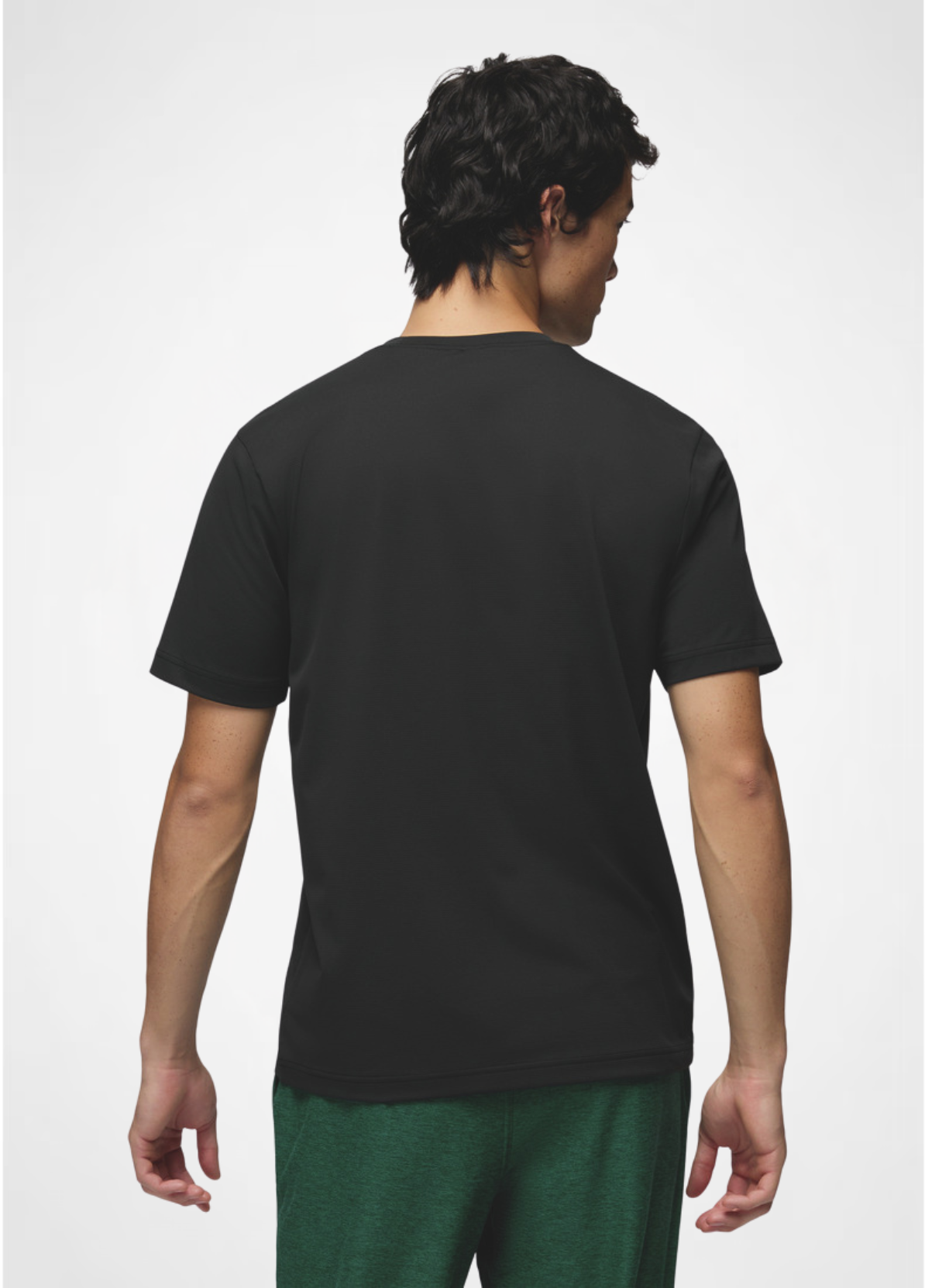 Equalize Short Sleeve Crew