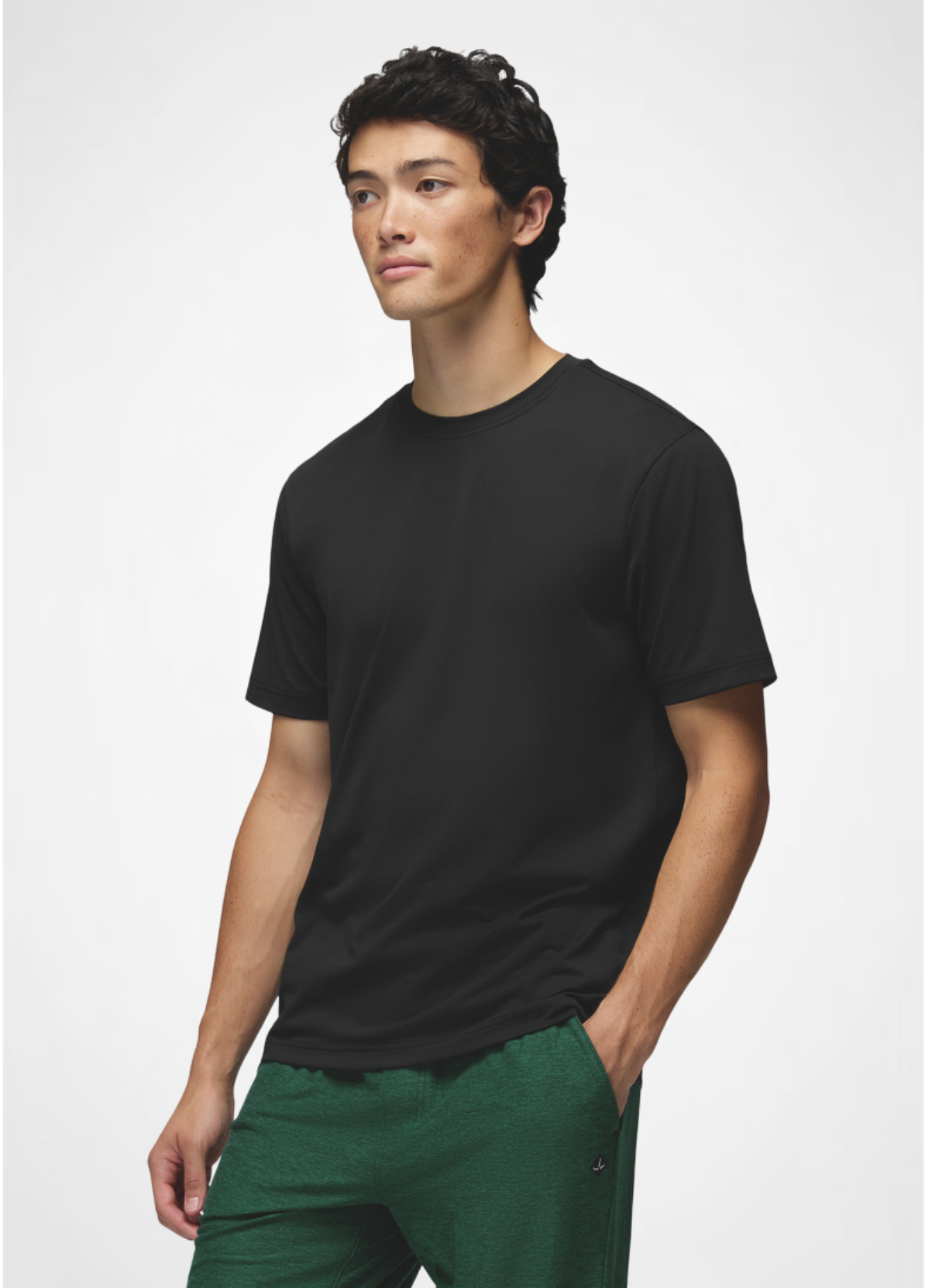 Equalize Short Sleeve Crew
