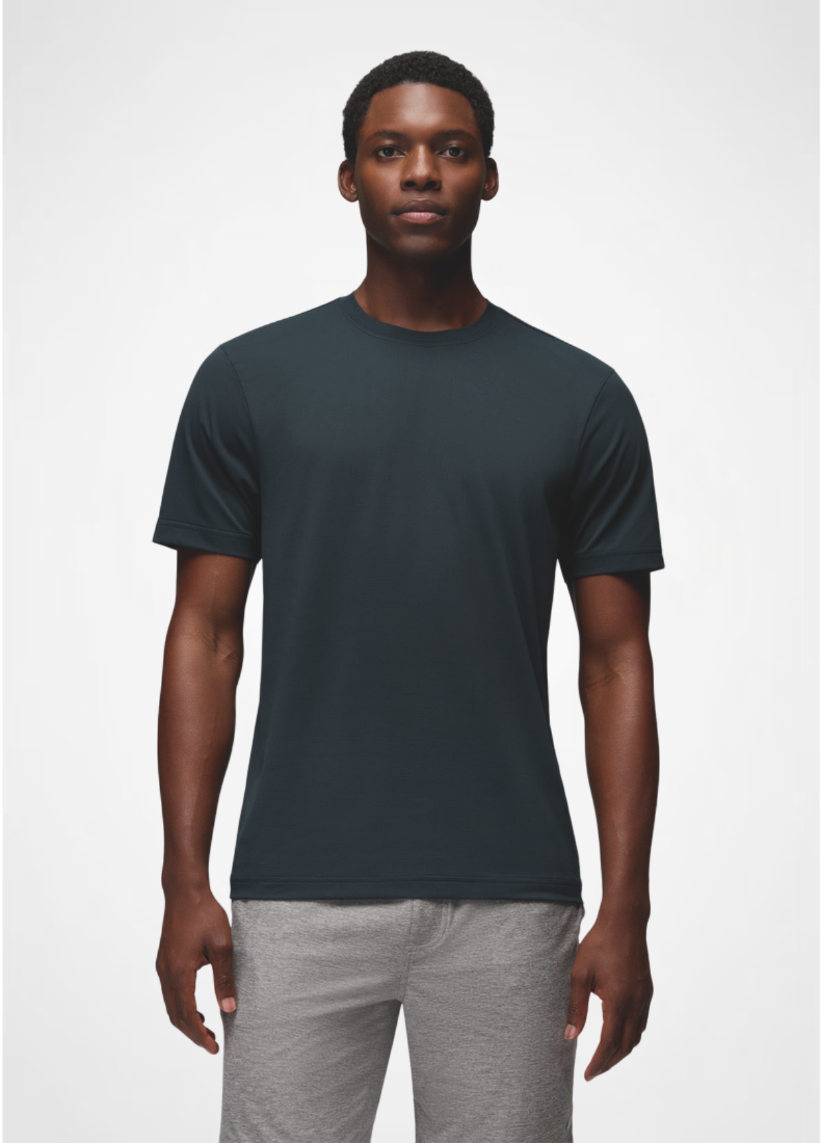 Equalize Short Sleeve Crew