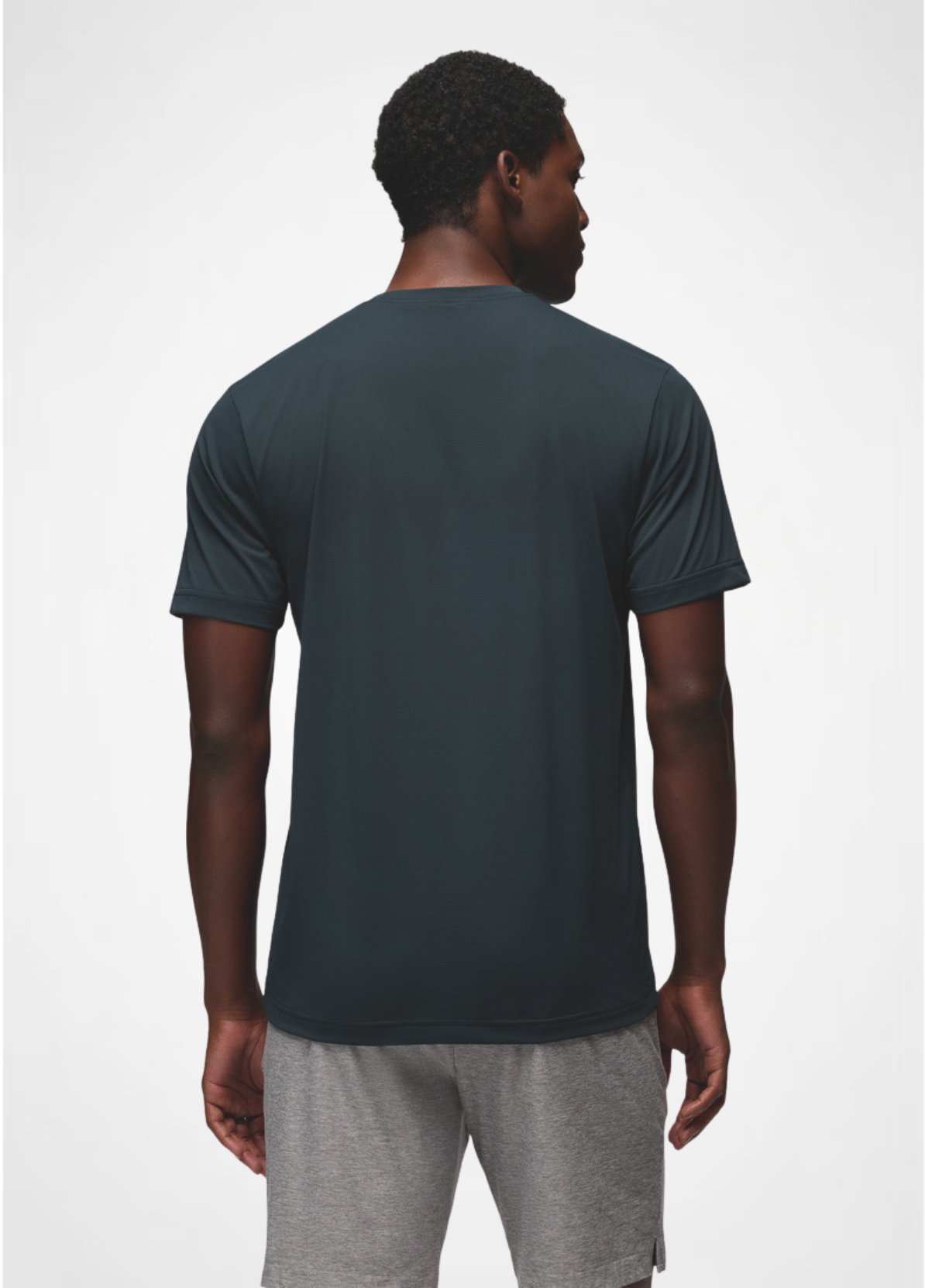 Equalize Short Sleeve Crew