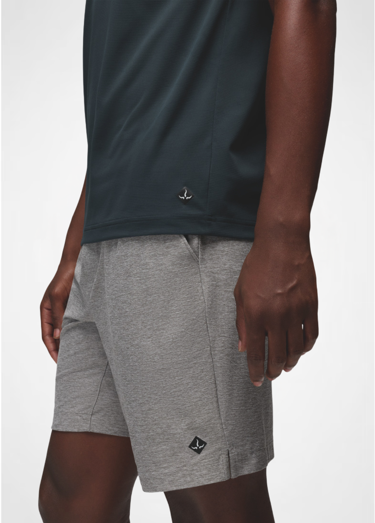 Equalize Short Sleeve Crew