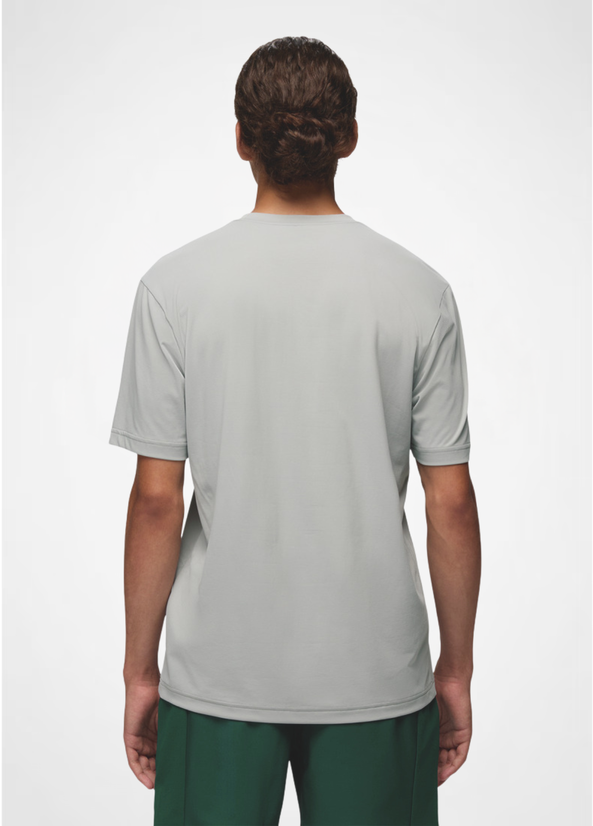 Equalize Short Sleeve Crew