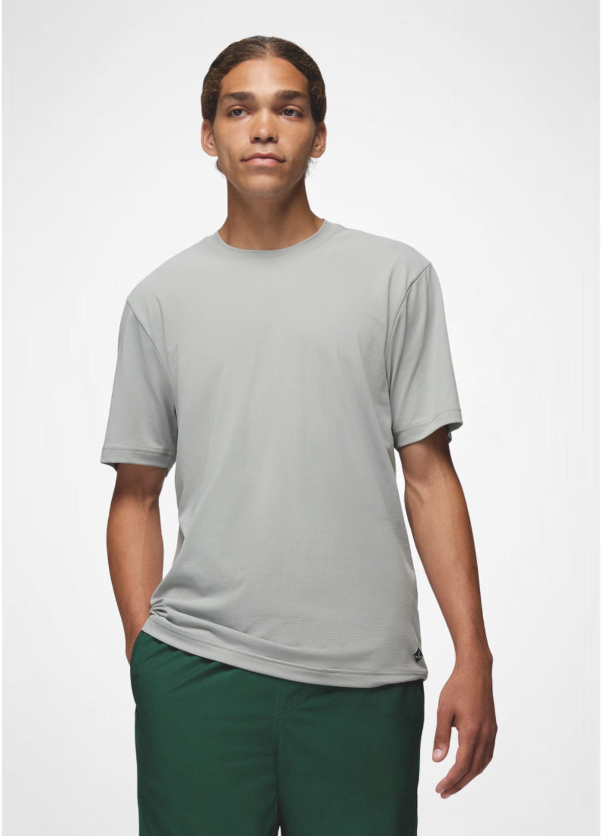 Equalize Short Sleeve Crew