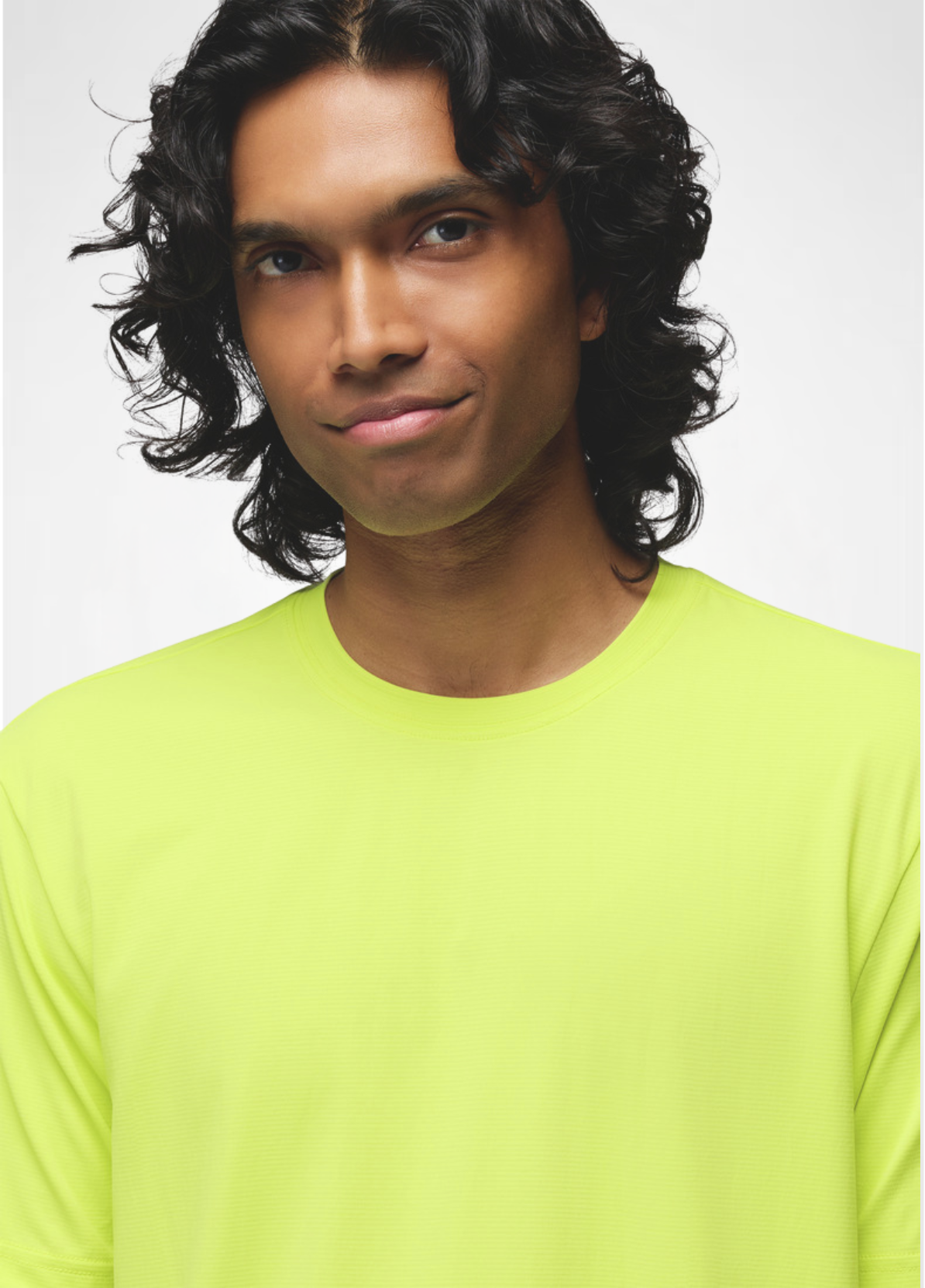 Equalize Short Sleeve Crew