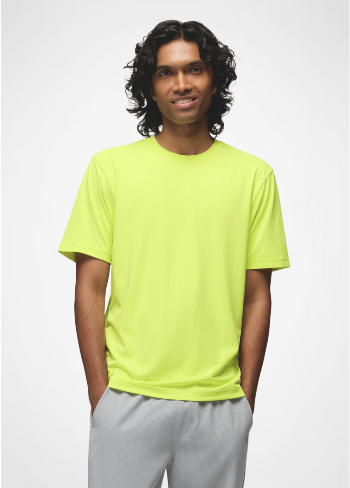 Equalize Short Sleeve Crew