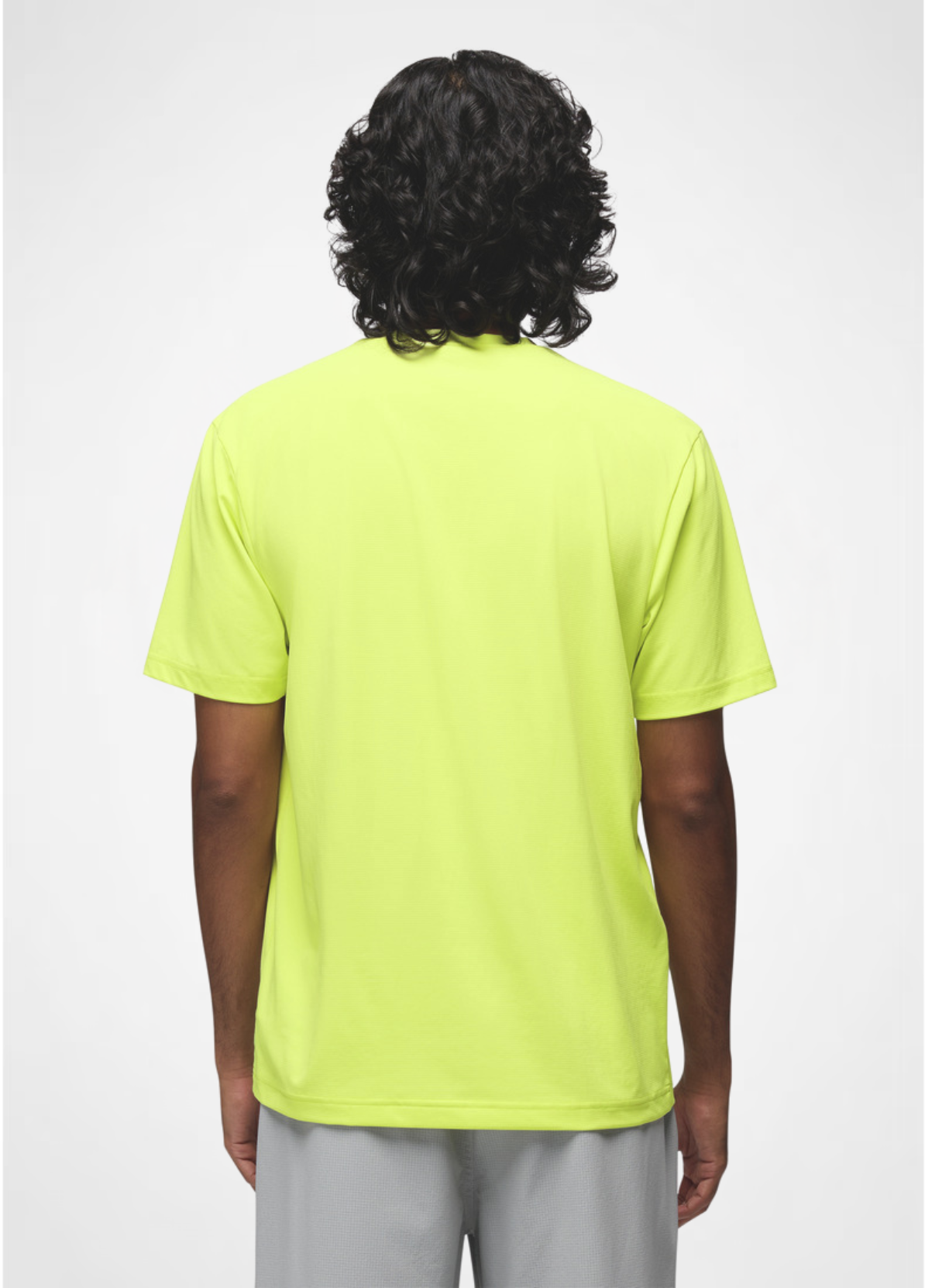 Equalize Short Sleeve Crew