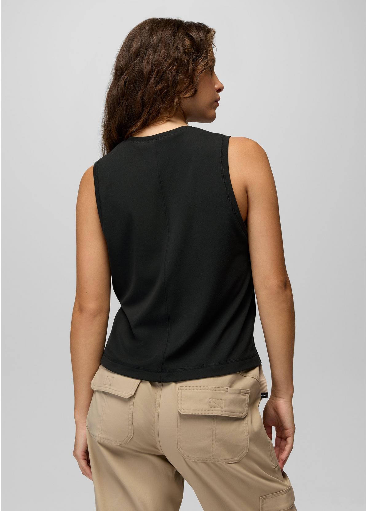 Pure Ascent Muscle Tank