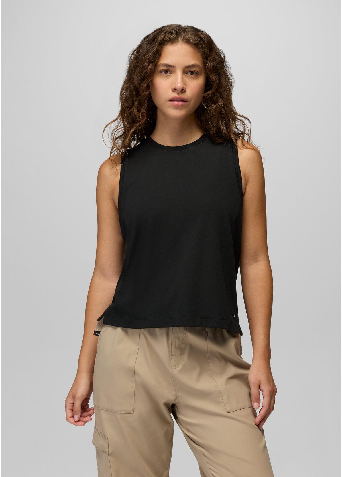 Pure Ascent Muscle Tank