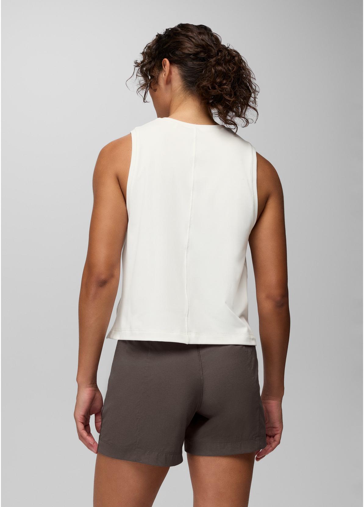 Pure Ascent Muscle Tank