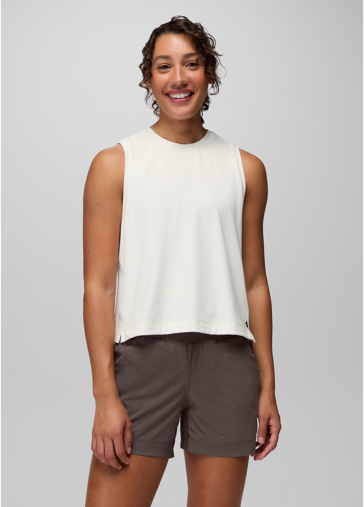 Pure Ascent Muscle Tank