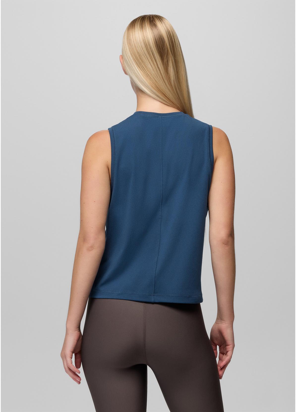 Pure Ascent Muscle Tank