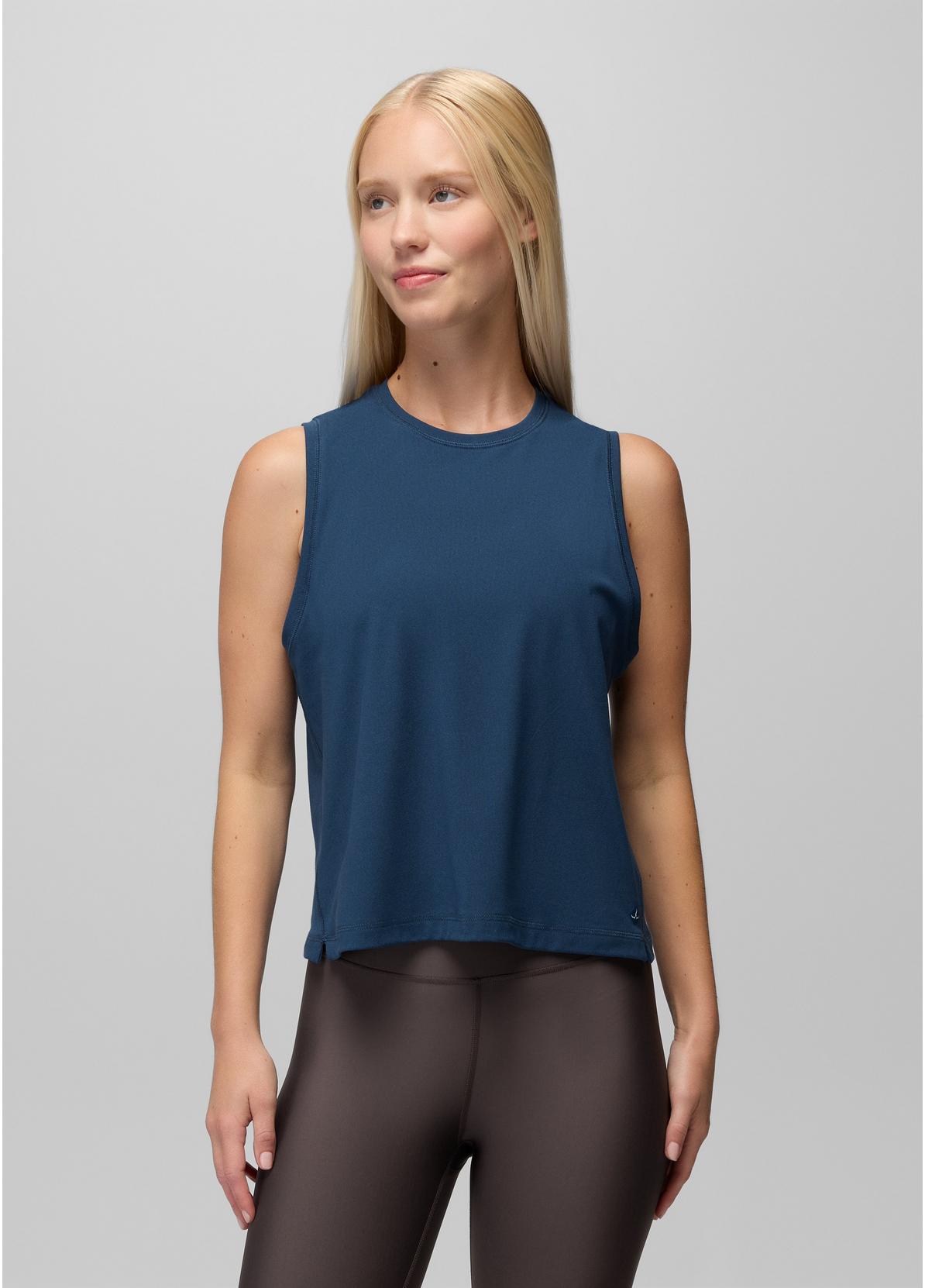 Pure Ascent Muscle Tank