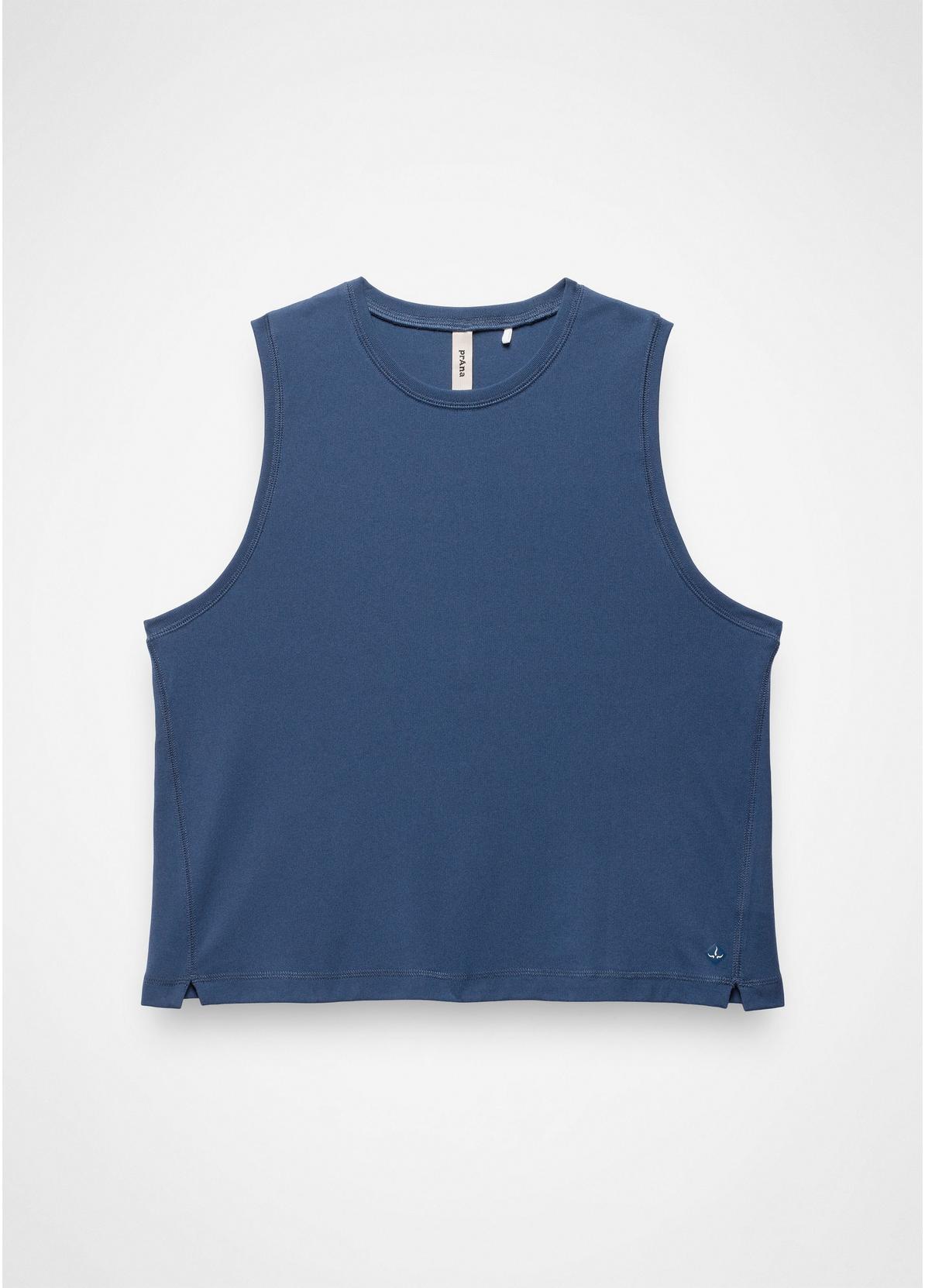 Pure Ascent Muscle Tank
