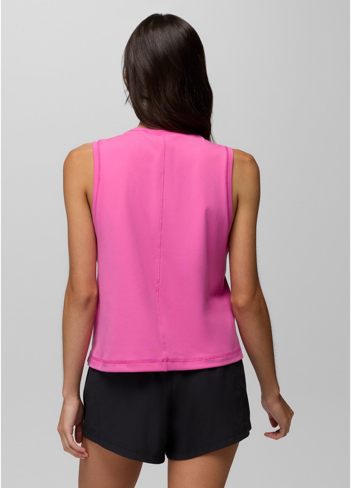 Pure Ascent Muscle Tank