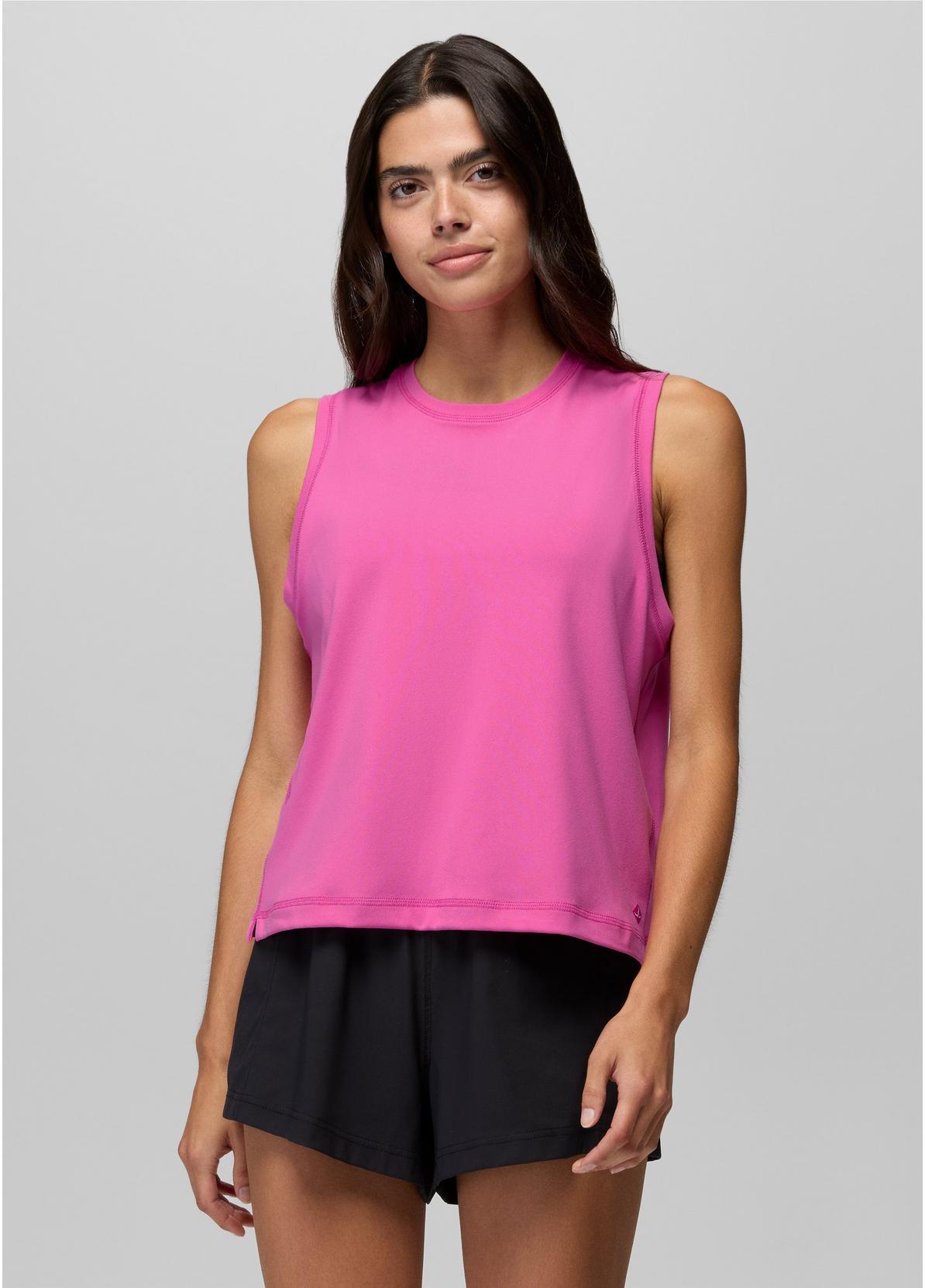 Pure Ascent Muscle Tank