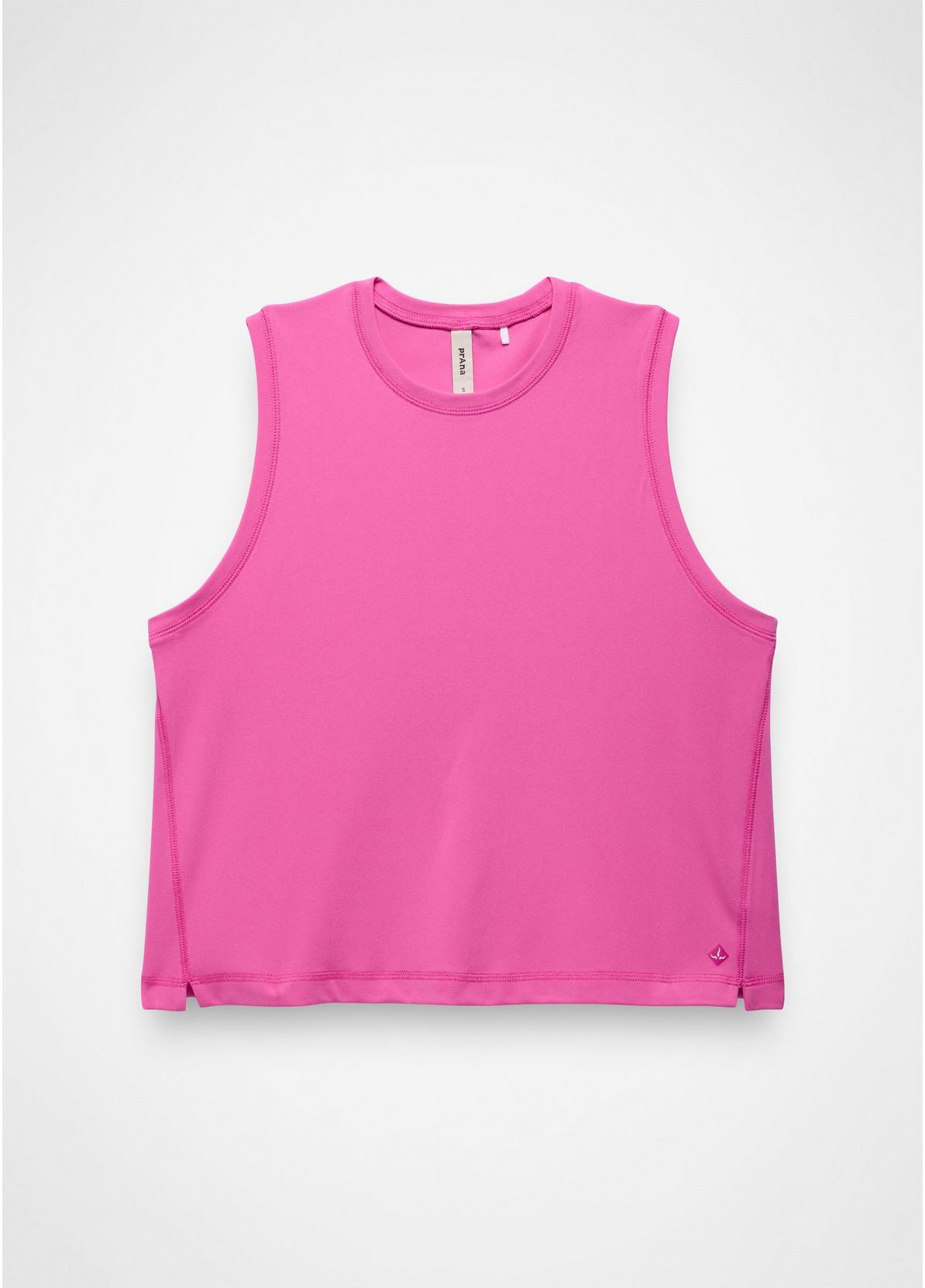 Pure Ascent Muscle Tank