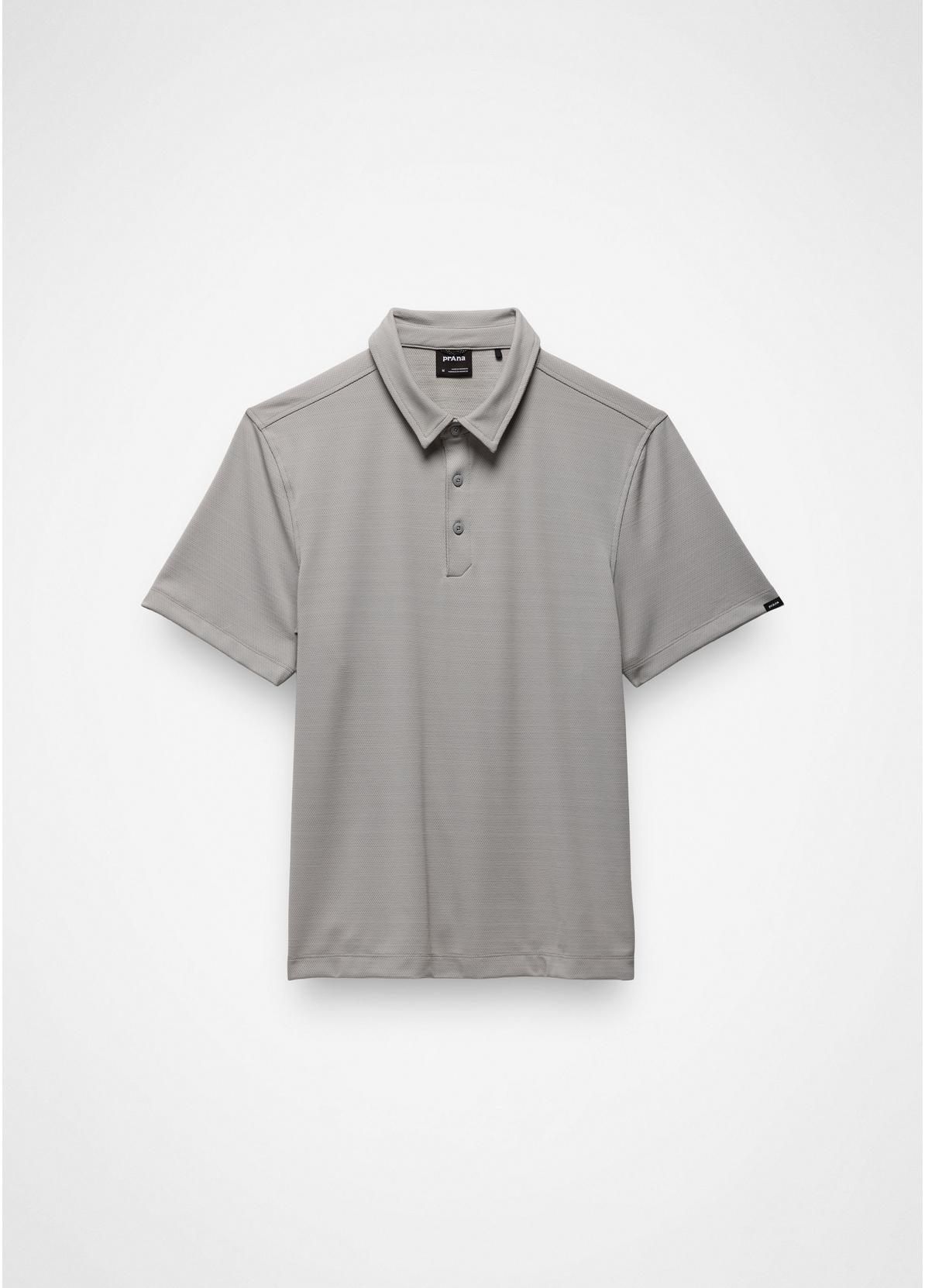 Rotator Short Sleeve Polo