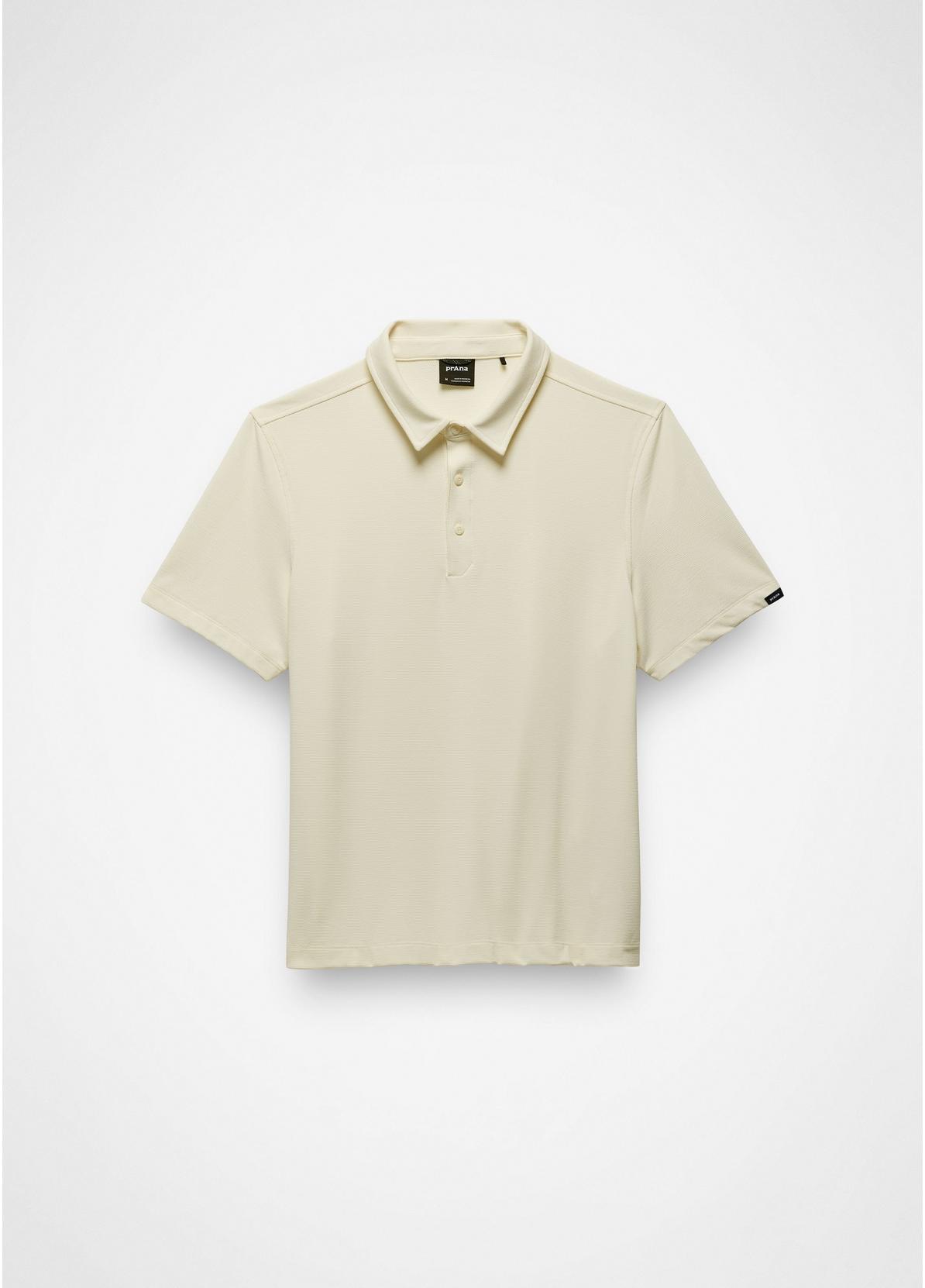 Rotator Short Sleeve Polo