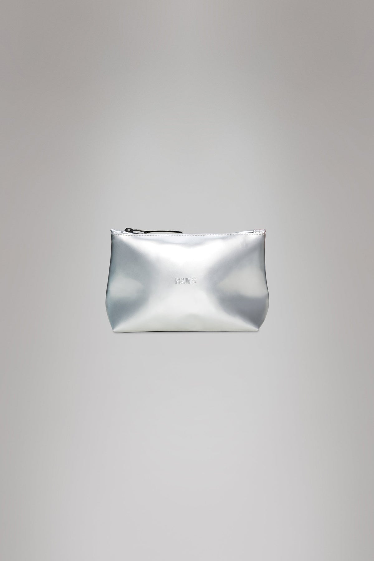 RAINS Cosmetic Bag Mirror Wash Bag