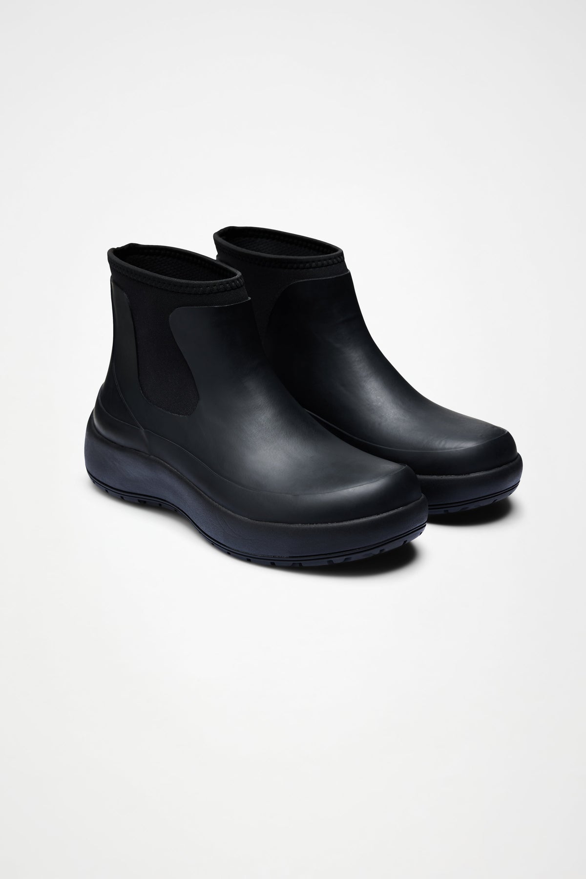 RAINS The Dry Boot M Black Boot