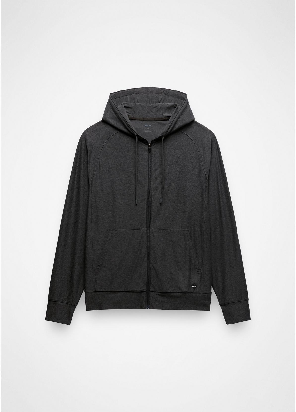 Altitude Tracker Light Hoodie