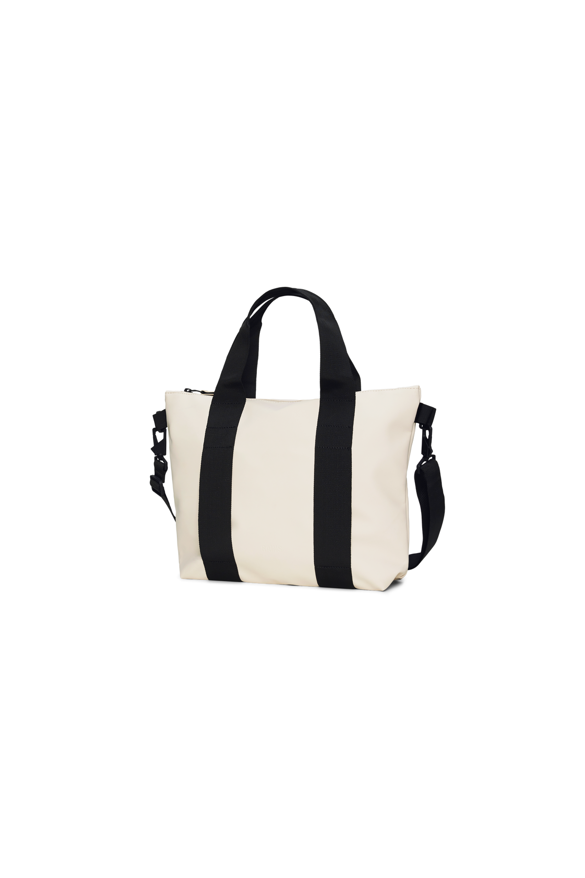 RAINS Tote Bag Micro Dune Tote