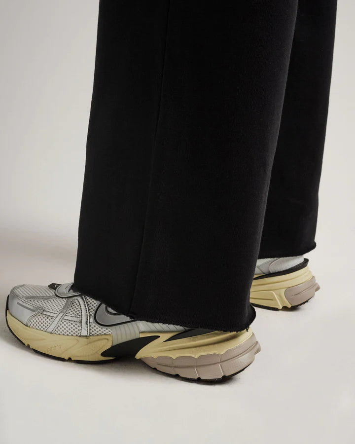 Women&#39;s Recycled Fleece Wide Leg Pant