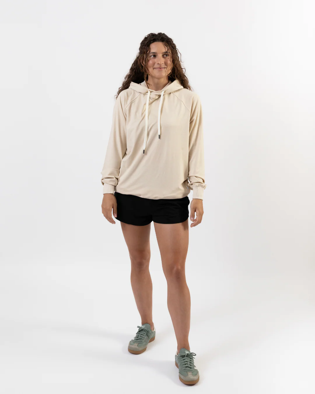 The Standard Hoodie - Unisex