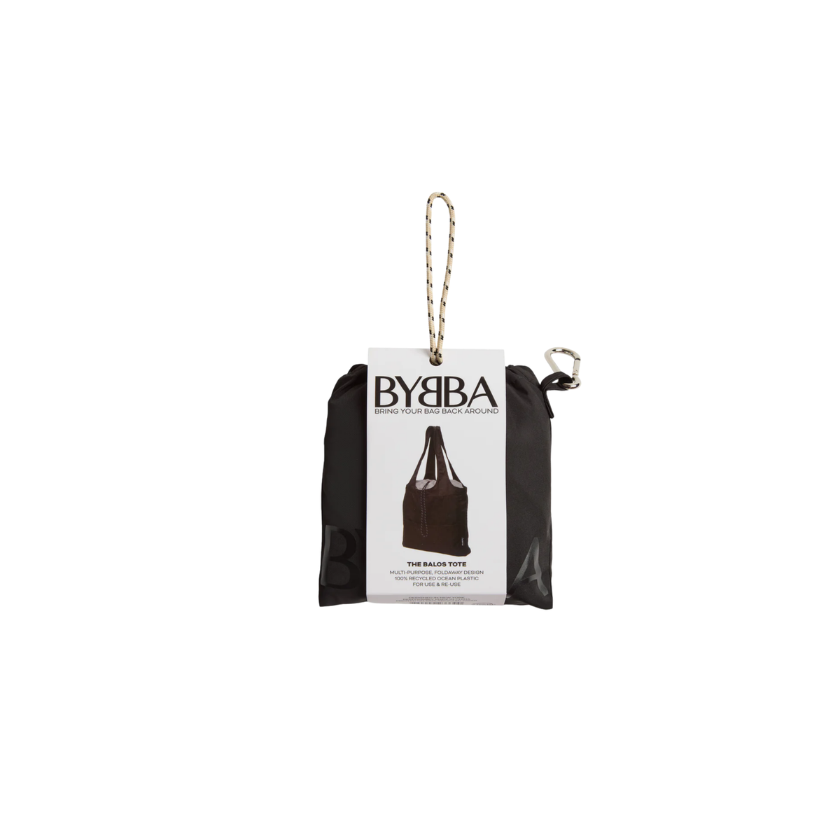 THE BALOS // STINGRAY GRAY