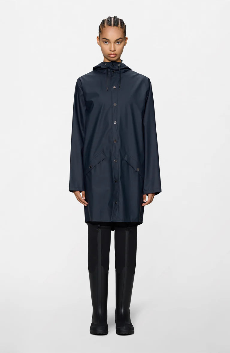 Long Jacket