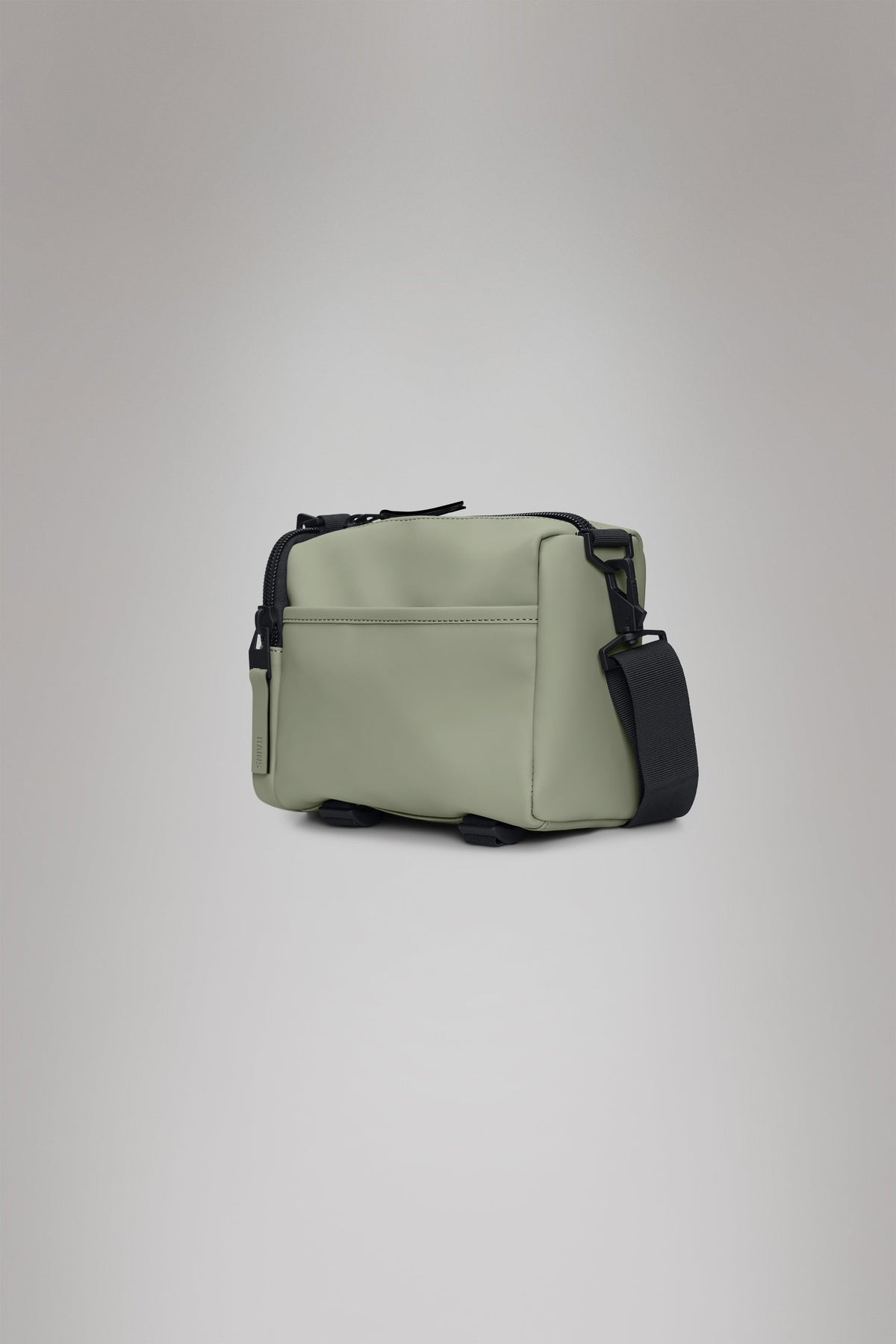 RAINS Texel Crossbody Bag Drift 4L H17 x D9.50 x W25 cm Crossbody