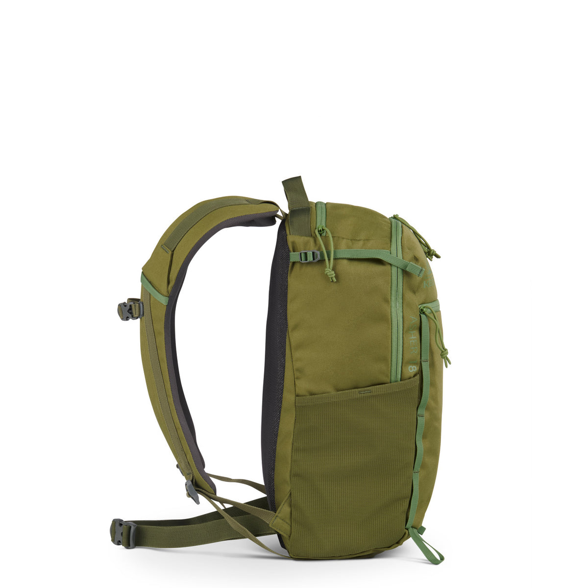Asher 18L
