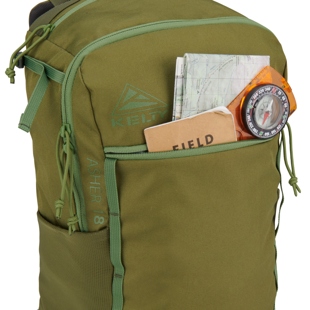 Asher 18L