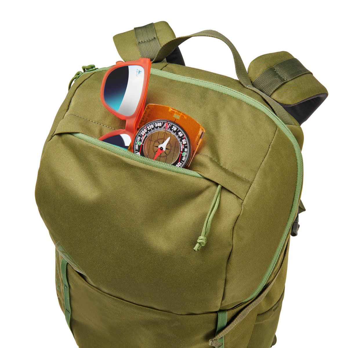 Asher 18L