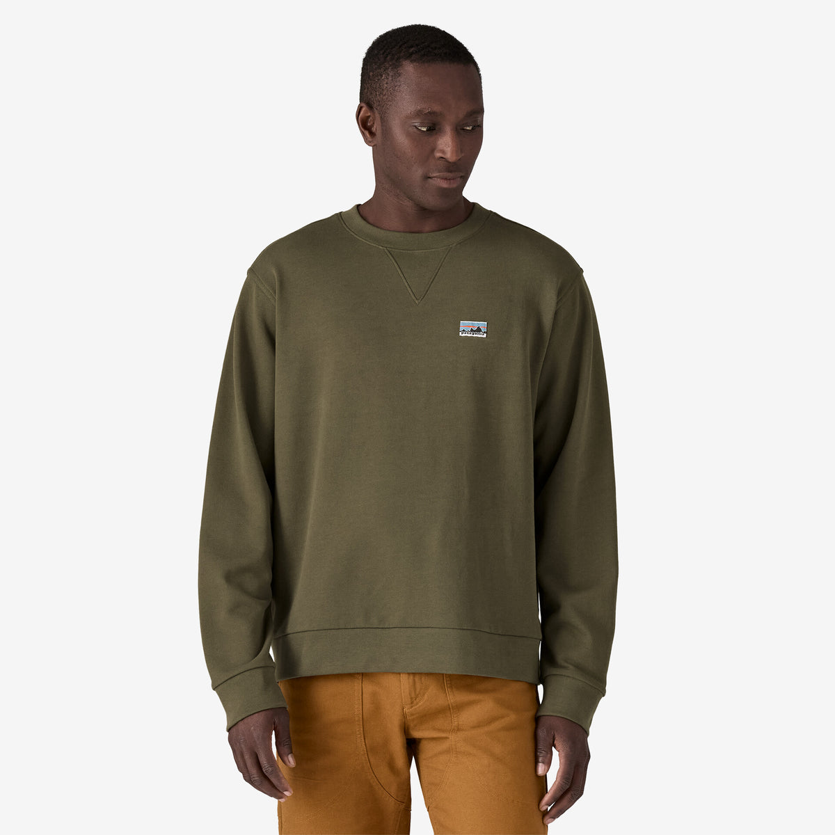Daily Crewneck Sweatshirt
