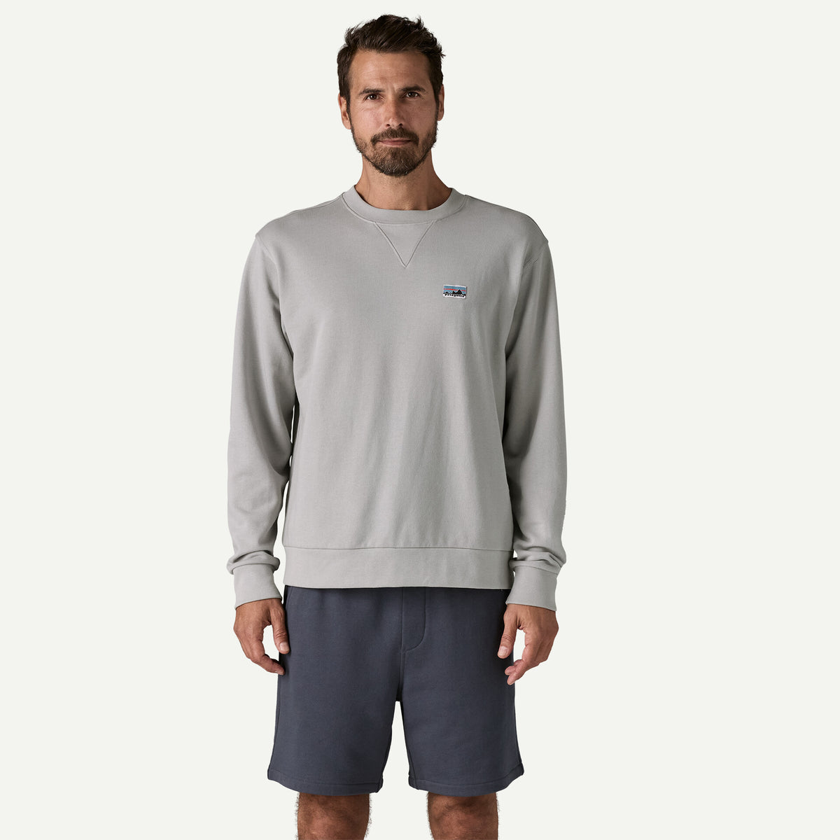 Daily Crewneck Sweatshirt