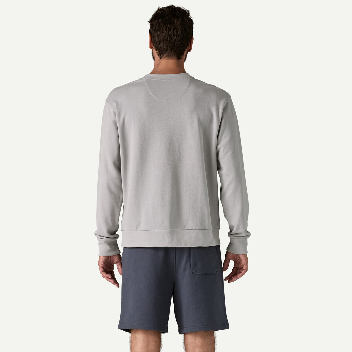 Daily Crewneck Sweatshirt