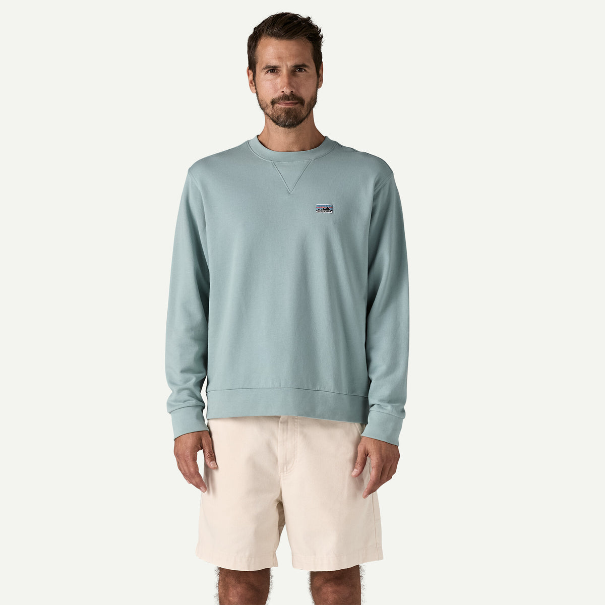 Daily Crewneck Sweatshirt